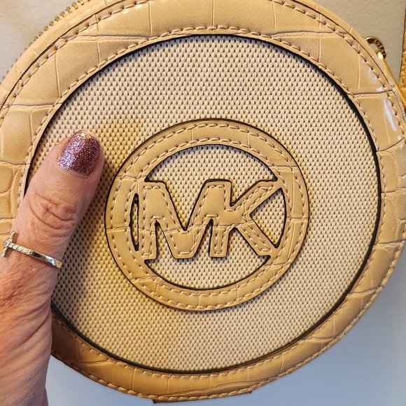 Michael Kors handbag crossbody - Picture 1 of 3
